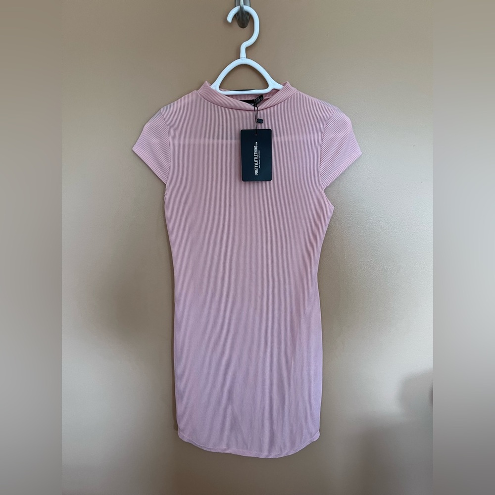 Pretty Little Thing bundle. All brand new, never worn. All size 4.
